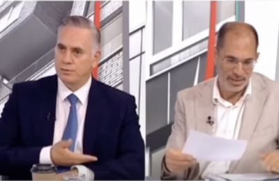 Ζητούνται εξηγήσεις για επιστολή του Οδυσσέα ως Γενικού Ελεγκτή που αποσκοπούσε σε τερματισμό της έρευνας για το Πεντάκωμο.