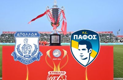 Κυπελλούχος Κύπρου: Στους δυνατούς η Qarabağ και δυσκολεύει η εξίσωση!