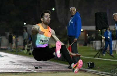 «Πέταξε» στην πρεμιέρα του ο Τεντόγλου
