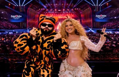 Τελικός Eurovision 2026: Ανατροπή! Αυτός είναι ο μεγάλος νικητής