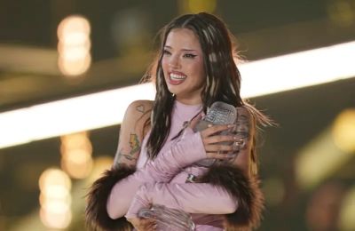Eurovision 2026: Η Βουλγαρία μεγάλη νικήτρια με το «Bangaranga» 