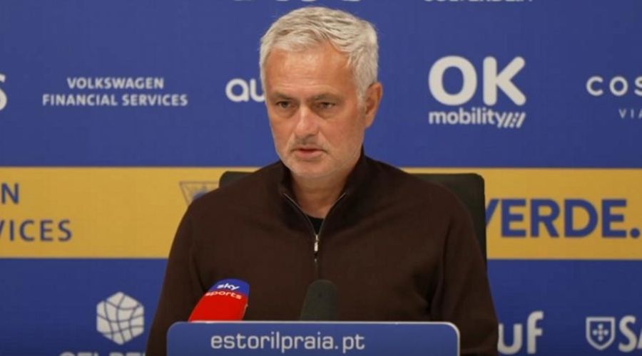 «Έχω πρόταση ανανέωσης από Μπενφίκα-Προφανώς κάτι συμβαίνει με Ρεάλ»
