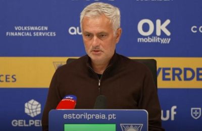 «Έχω πρόταση ανανέωσης από Μπενφίκα-Προφανώς κάτι συμβαίνει με Ρεάλ»