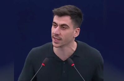 Φειδίας: Τηλεφωνώ σε Αβέρωφ και με συμβουλεύει, δεν ντρέπομαι να το πω