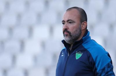 Χριστοφή: Από την Επίλεκτη Κατηγορία στο θαύμα παραμονής στα σαλόνια!