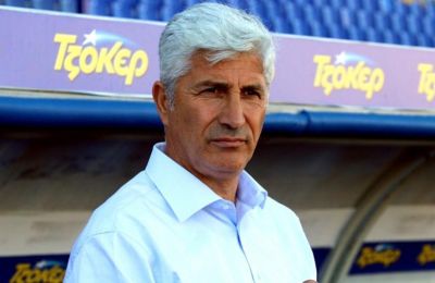 Μανωλάς: «Σε λίγο θα κόβει εισιτήρια και στις προπονήσεις»