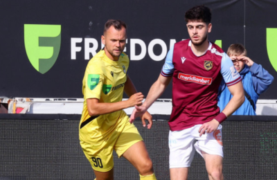 Freedom 24 Krasava ENY – ΕΝΠ 0-0
