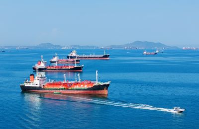 Ιράν: Η νέα υποθαλάσσια απειλή επηρεάζει την παγκόσμια οικονομία