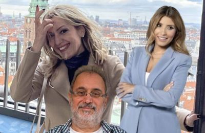 Στο τέλος της ημέρας η Ειρήνη Χαραλαμπίδου, δεν λέω με τοξικό τρόπο, μας έμαθε κάτι χρήσιμο...