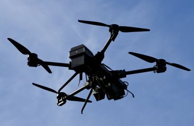 Η Κούβα προμηθεύτηκε 300 στρατιωτικά drones-Σχεδιάζει επιθέσεις σε ΗΠΑ
