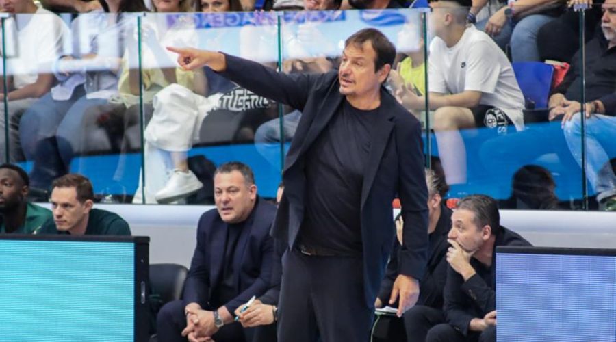 «Όλοι ξέρουν την Μύκονο, τώρα θα ξέρουν πως υπάρχει και ομάδα μπάσκετ»