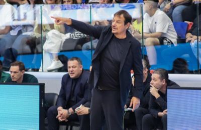 «Όλοι ξέρουν την Μύκονο, τώρα θα ξέρουν πως υπάρχει και ομάδα μπάσκετ»