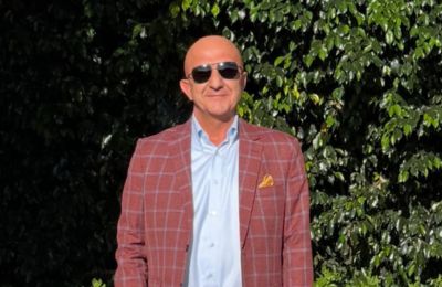 Ο 52χρονος  Αϊντίν Τσαβούσογλου νοσηλευόταν σε κρίσιμη κατάσταση σε μονάδα εντατικής θεραπείας