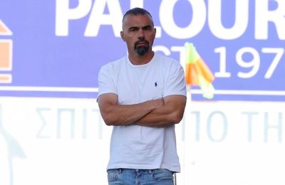 «Ο πρόεδρος είναι αυτός που θα αποφασίσει αν θα παραμείνω»