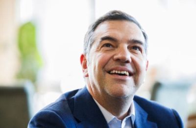 Στις 26 Μαΐου ανακοινώνει το νέο κόμμα του ο Τσίπρας (ΒΙΝΤΕΟ)