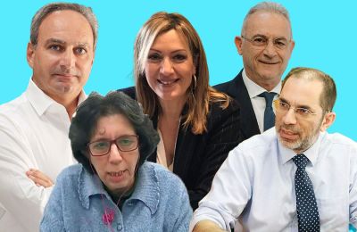 ΟΔΥΣΣΕΑΣ: Σε 15 μέρες συνέτριψε το ΑΛΜΑ- Αβέρωφ ελέγχει Φειδία