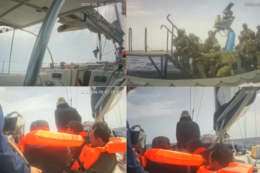 &Iota;&sigma;&rho;&alpha;&eta;&lambda;&iota;&nu;&omicron;ί &kappa;&omicron;&mu;ά&nu;&tau;&omicron; &epsilon;&pi;&iota;&chi;&epsilon;&iota;&rho;&omicron;ύ&nu; &nu;&alpha; &alpha;&nu;&alpha;&chi;&alpha;&iota;&tau;ί&sigma;&omicron;&upsilon;&nu; &sigma;&tau;&omicron;&lambda;ί&sigma;&kappa;&omicron; &alpha;&kappa;&tau;&iota;&beta;&iota;&sigma;&tau;ώ&nu; -VID