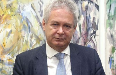 Με το ΑΚΕΛ δηλώνει ότι συντάσσεται για τις Βουλευτικές ο Μαυρογιάννης