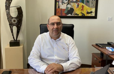 Απάτη με ψεύτικο λογαριασμό Facebook με το όνομα του Δημάρχου Λάρνακας