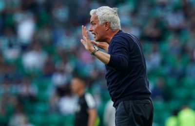 Sky Sports: «Συμφώνησε με τη Ρεάλ ο Μουρίνιο»