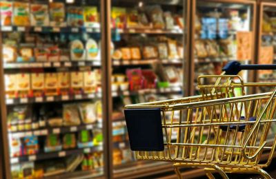 Αυξήσεις 1% ως 9% σε e-kalathi τον Μάιο-Πιο ακριβή η Πάφος στα καύσιμα