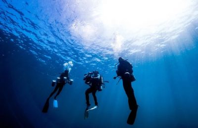 Εντόπισαν τα νεκρά σώματα των δυτών στις Μαλδίβες.