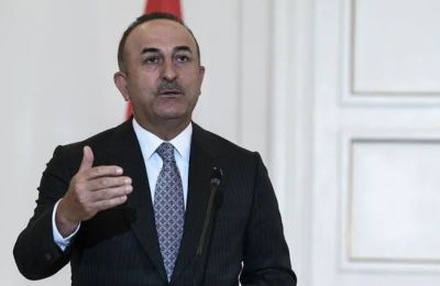 Πέθανε από πυροβολισμό στο γραφείο του ο Αϊντίν Τσαβούσογλου