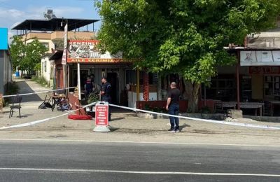Νεκροί και τραυματίες από πυροβολισμούς σε εστιατόριο στην Τουρκία.
