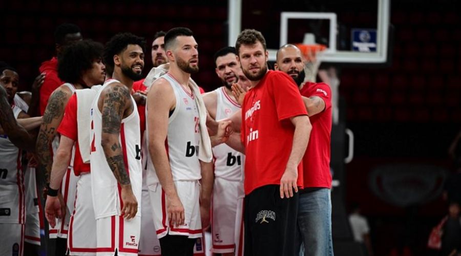 Η Αθήνα σε συναγερμό για το Final Four - Το πλήρες επιχειρησιακό πλάνο