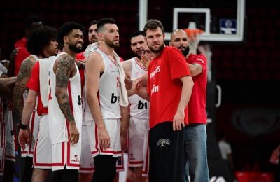 Η Αθήνα σε συναγερμό για το Final Four - Το πλήρες επιχειρησιακό πλάνο