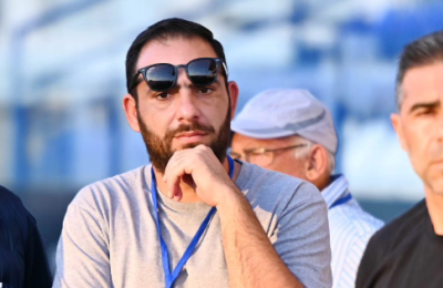«Η ιστορία γράφεται από τους παρόντες - Η συνταγή έμεινε ίδια»