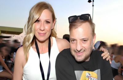 Κατερίνα Καραβάτου – Χρήστος Φερεντίνος: Επιβεβαιώθηκαν οι φήμες