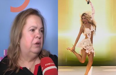Τα καρφιά της Έφης Θώδη για την Antigoni και το «Jalla»