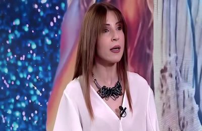 Σούσουρο με Ευρυδίκη 
