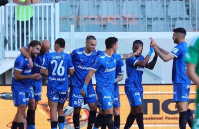Απόλλων: Το ιδανικό… timing πριν από τον μεγάλο τελικό