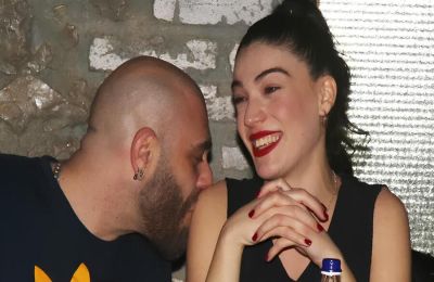 Η Ήβη Αδάμου έκανε την αποκάλυψη