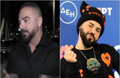 Σούσουρο με Τριαντάφυλλο