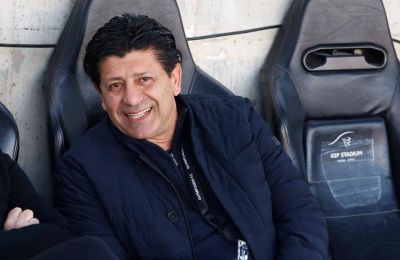 Ο απολογισμός του Πέτρου Σάββα για την ολοκλήρωση της σεζόν