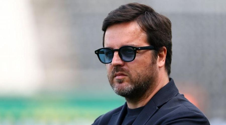 «Έχασα τον πατέρα μου και εσείς με βοηθήσατε σε αυτή τη δύσκολη στιγμή