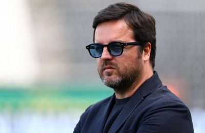 «Έχασα τον πατέρα μου και εσείς με βοηθήσατε σε αυτή τη δύσκολη στιγμή