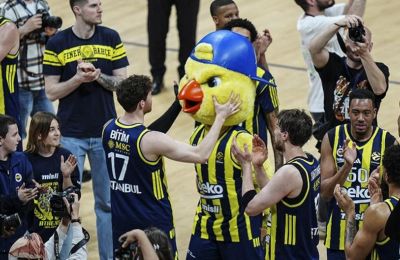 Επίσημο: Η Φενέρμπαχτσε υπέγραψε νέο 10ετές συμβόλαιο 
