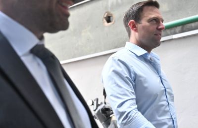 Αθώος κρίθηκε ο Στέφανος Κασσελάκης από το Τριμελές Πλημμελειοδικείο Αθηνών.