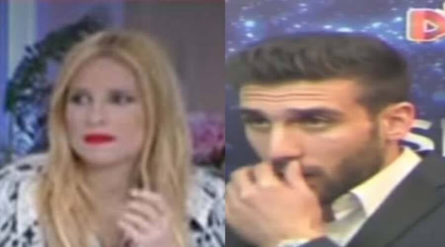  Αιφνιδίασε τους πάντες 