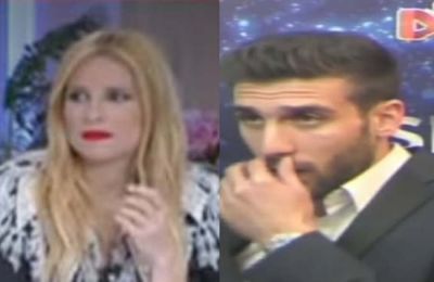  Αιφνιδίασε τους πάντες 