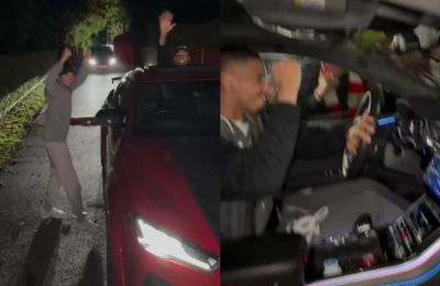 «Αυτό είναι ποδόσφαιρο»: Παίκτες και κόσμος της Άρσεναλ έγιναν ένα! 