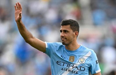 Marca: «Παράθυρο για Ροντρί στη Ρεάλ – Η εξέλιξη που φέρνει ανατροπή»