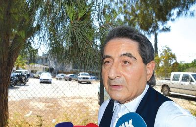 Υπόθεση «Σάντη»: Ορίστηκε για 4 Ιουνίου η ακρόαση για ένταλμα Κληρίδη