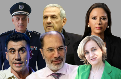 ΔΗΣΥ-ΑΚΕΛ:Μονοσταυρίες προκαλούν αναταραχή- Ξεφουσκώνουν ΑΛΜΑ- ΑΔΗ