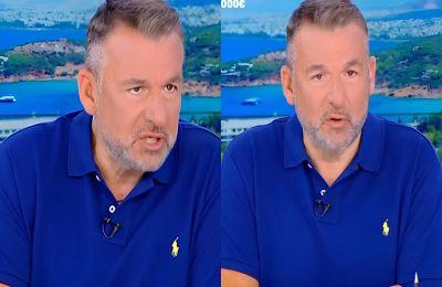 Ένταση στο Πρωινό 