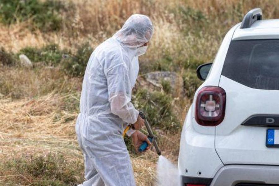 &Alpha;&phi;&theta;ώ&delta;&eta;&sigmaf;: Ά&mu;&epsilon;&sigma;&alpha; &pi;&rho;&omicron;&chi;&omega;&rho;&omicron;ύ&nu; &omicron;&iota; &theta;&alpha;&nu;&alpha;&tau;ώ&sigma;&epsilon;&iota;&sigmaf; &mu;&epsilon;&tau;ά &tau;&omicron; &kappa;&rho;&omicron;ύ&sigma;&mu;&alpha; &sigma;&tau;&eta;&nu; &Pi;ά&chi;&nu;&alpha;
